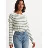 Levi's Margot Long Sleeve T-Shirt - Women's XS