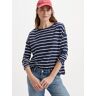 Levi's Margot Long Sleeve T-Shirt - Women's 2XS