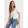 Levi's Short Sleeve Blouse - Women's M