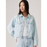 Levi's Trucker Jacket - Women's M