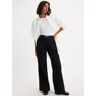 Levi's Wide Leg Women's Trouser Pants 26x28