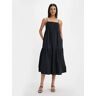 Levi's Tiered Dress - Women's M