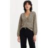 Levi's Long Sleeve Blouse - Women's M