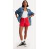 Levi's Mom Patch Pocket Women's Shorts 24