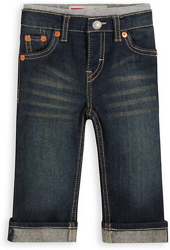 Levi's On Pants Baby Boys 12M-24M 12M