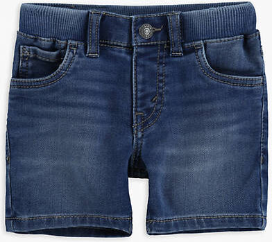 Levi's Denim Baby Boys 12-24M Shorts 12M