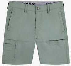 Levi's Essential Cargo Pants Big Boys 8-20 10