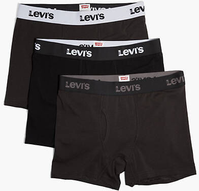 Levi's Brief (3 Pack) - Men's M