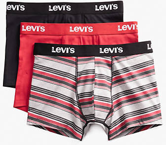 Levi's Briefs (3-Pack) - Men's L