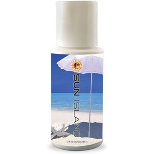Positive Promotions 150 1-Oz. SPF-30 Sunscreen - Full-Color Personalization Available