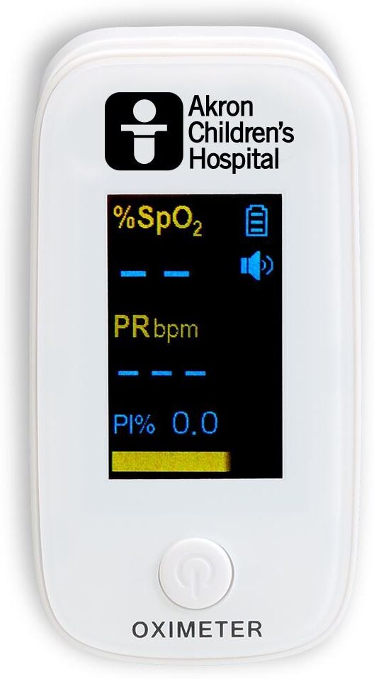 Positive Promotions 25 Pulse Oximeter-Personalization Available