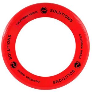 Positive Promotions 250 Z Ring Flyers - Personalization Available