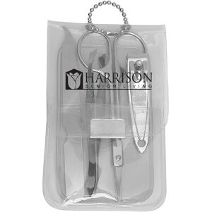 Positive Promotions 250 5-Piece Manicure Sets - Personalization Available