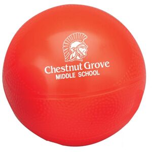 Positive Promotions 100 Mini Balls - Personalization Available