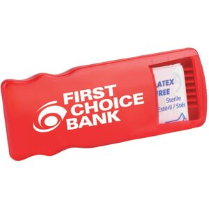 Positive Promotions 150 Speedy Care Bandage Pens - Personalization Available