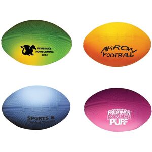 Positive Promotions 100 Color-Changing Stress Balls - Personalization Available