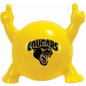 Positive Promotions 200 Eye Poppin' Pals - Personalization Available