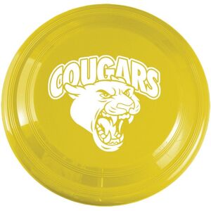 Positive Promotions 200 Solid-Color High Flyers - Personalization Available