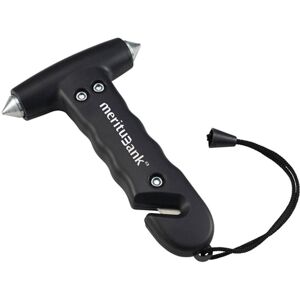 Positive Promotions 100 Life-Saving Hammer - Personalization Available