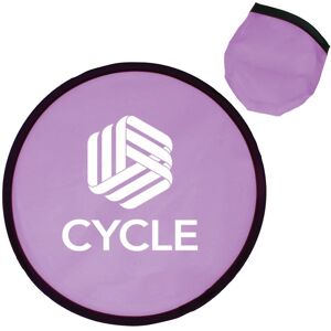 Positive Promotions 100 Folding Flyers with Case - Personalization Available