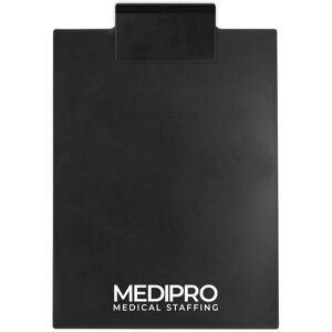 Positive Promotions 100 Letter Clipboards - Personalization Available