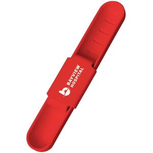 Positive Promotions 250 Adjustable Measuring Spoons - Personalization Available