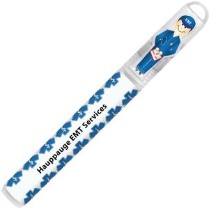 Positive Promotions 150 EMT On-The-Go Hand Sanitizers - Personalization Available