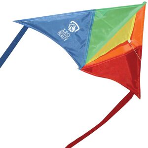 Positive Promotions 100 Triangle Dancer Kite 24" - One-Color Personalization Available