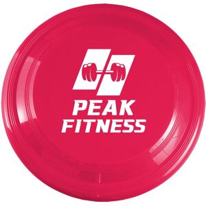 Positive Promotions 200 USA-Made Solid-Color High Flyers - One-Color Personalization Available