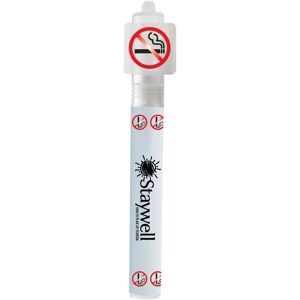 Positive Promotions 150 No Smoking Hand Sanitizers - Personalization Available