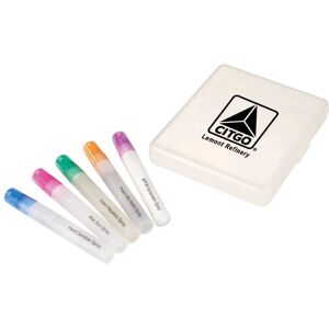 Positive Promotions 80 Outdoor Essentials Kits - Personalization Available