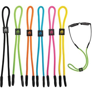 Positive Promotions 100 Floating Sunglass Strap - Personalization Available
