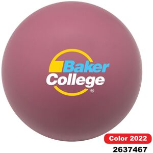 Positive Promotions 150 Full Color Stress Balls - Personalization Available