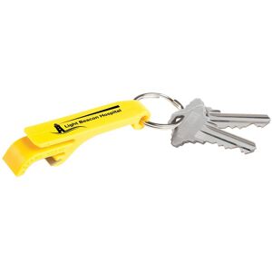 Positive Promotions 250 Original Beverage Wrench? - One-Color Personalization Available