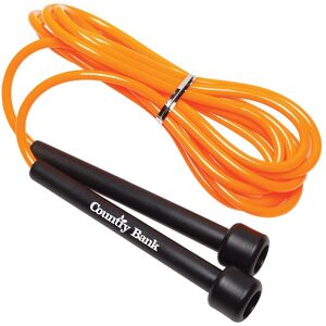 Positive Promotions 75 Quick-Speed Jump Ropes - Personalization Available