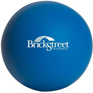 Positive Promotions 150 Teamwork Stress Balls - Personalization Available