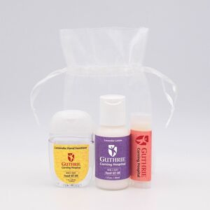 Positive Promotions 100 The Rejuvenation Trio Gift Sets - Personalization Available