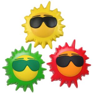 Positive Promotions 75 We Think You're Sunstational Stress Relievers