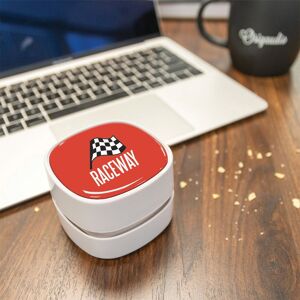 Positive Promotions 10 Crumbee Desktop Vacuum - Personalization Available