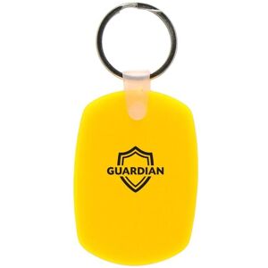 Positive Promotions 300 Oval Soft Keytag- Personalization Available