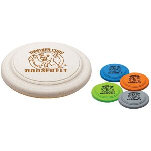 Positive Promotions 250 Harvest Flying Disc - One-Color Personalization Available