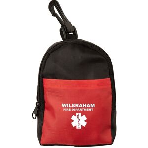 Positive Promotions 150 Mini Packs First-Aid Kit - Personalization Available