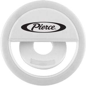 Positive Promotions 50 Lite Rings Light- Personalization Available