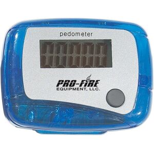 Positive Promotions 100 Pedometers - Personalization Available