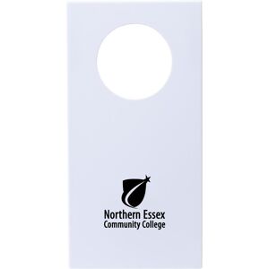 Positive Promotions 100 Mini Tabletop Travel Cornhole Game - Personalization Available