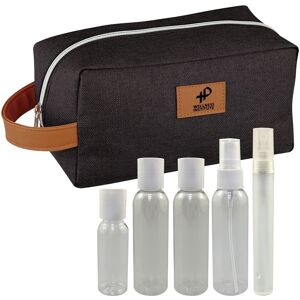 Positive Promotions 50 On The Go Travel Packs - Personalization Available