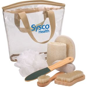 Positive Promotions 13 Take It Easy 7-Piece Spa Sets - Personalization Available