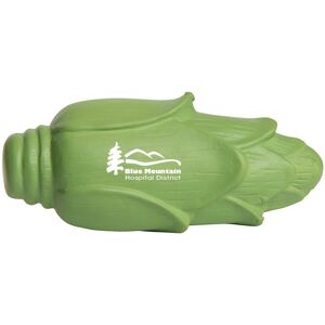 Positive Promotions 150 Corn Stress Relievers - Personalization Available