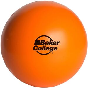 Positive Promotions 150 Pumpkin Face Stress Relievers - Personalization Available