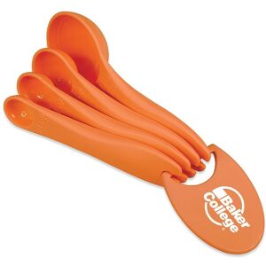 Positive Promotions 100 Measuring Spoon Sets - Personalization Available